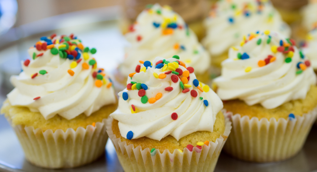 Pickle Cupcakes Are Now A Reality, Thanks To Claussen, And Melissa Bakes Them.